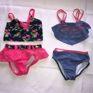 Toddler Swimsuits